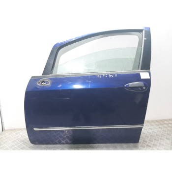 PUERTA DELANTERA IZQUIERDA 0052063483 AZUL 