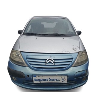 CITROËN C3 I (FC_, FN_)