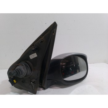 RETROVISOR DERECHO MANUAL PLATA