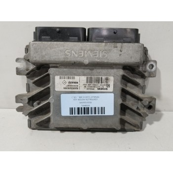 CENTRALITA MOTOR UCE 8200326395 
