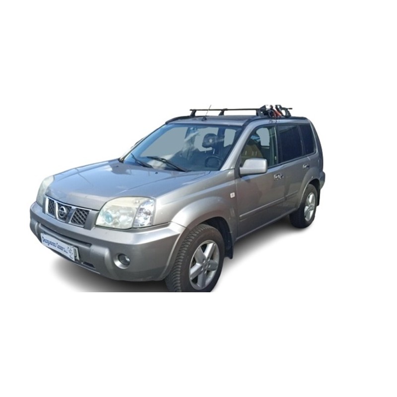 NISSAN X-TRAIL (T30) - imagen 4