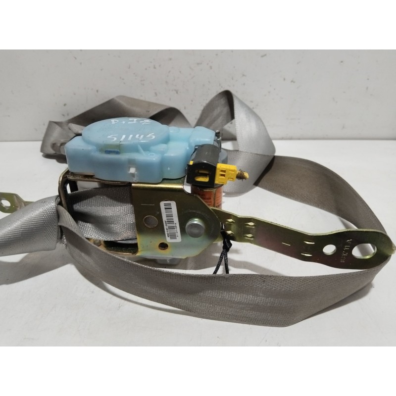 CINTURON SEGURIDAD DELANTERO IZQUIERDO 888103F100NF  - imagen 3