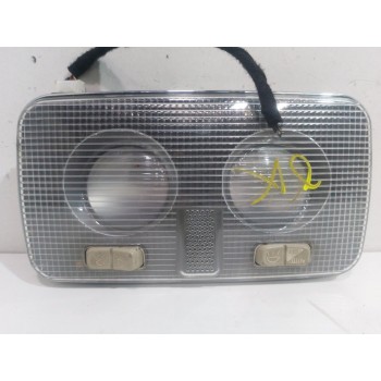 LUZ INTERIOR DELANTERA 0156027778 