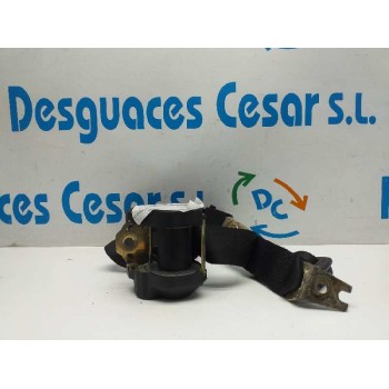 CINTURON SEGURIDAD TRASERO DERECHO 
