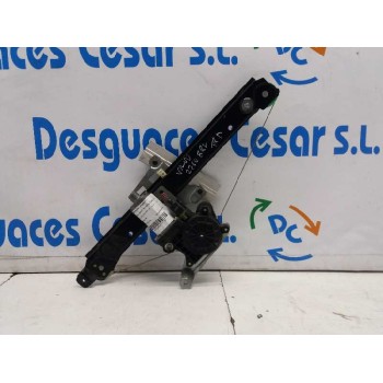 ELEVALUNAS TRASERO DERECHO 31253720 ELECTRICO 