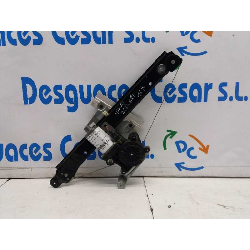 ELEVALUNAS TRASERO DERECHO 31253720 ELECTRICO  - imagen 1