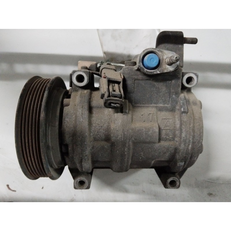 COMPRESOR AIRE ACONDICIONADO MC4472004183 79955  - imagen 4