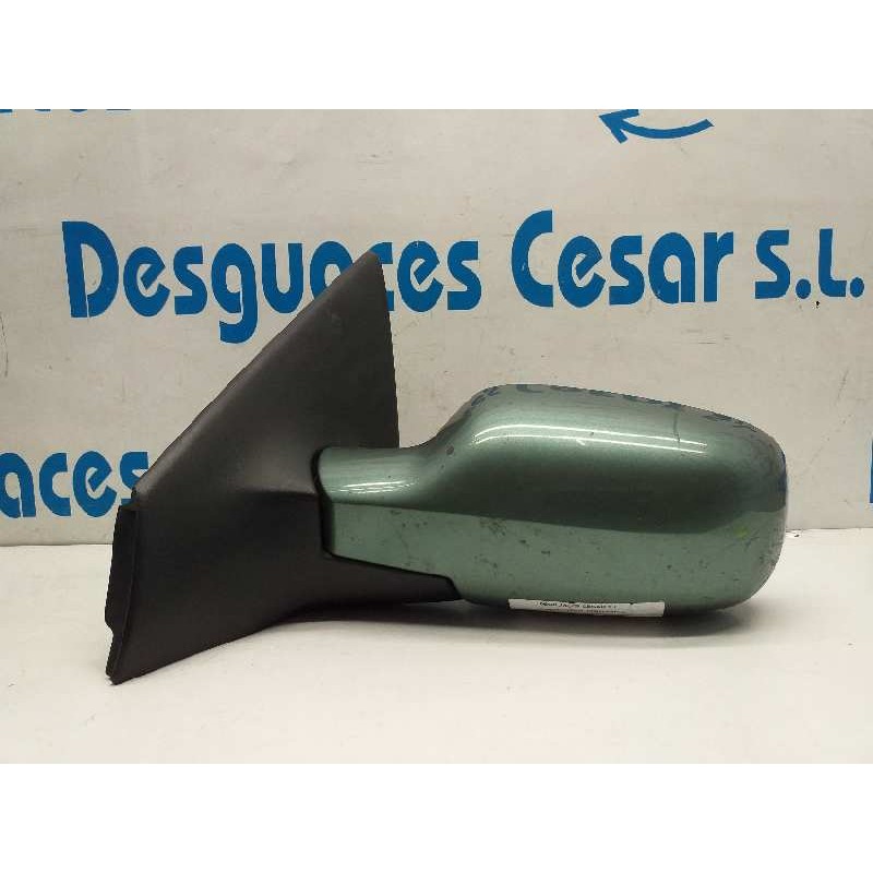 RETROVISOR IZQUIERDO ELECTRICO  - imagen 2