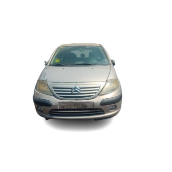 CITROËN C3 I (FC_, FN_)