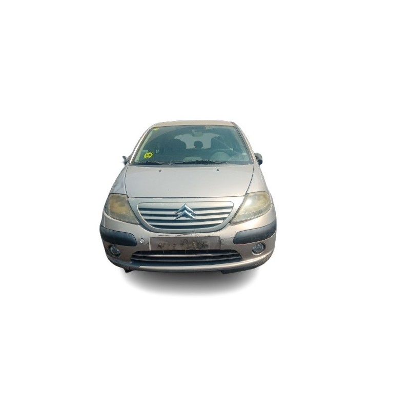 CITROËN C3 I (FC_, FN_) - imagen 1