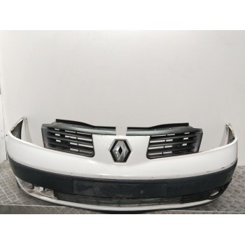 PARAGOLPES DELANTERO 8200102205 BLANCO