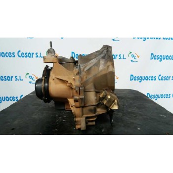 CAJA CAMBIOS 2N1R7002CA 
