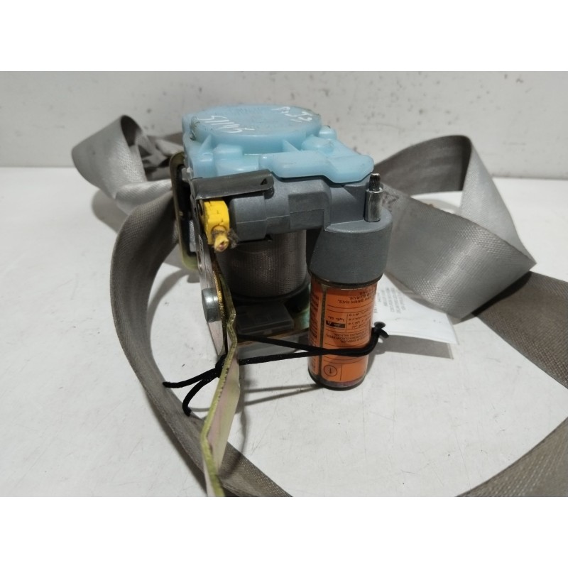 CINTURON SEGURIDAD DELANTERO IZQUIERDO 888103F100NF  - imagen 4