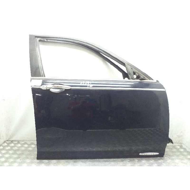 PUERTA DELANTERA DERECHA BDA500120 AZUL  - imagen 1