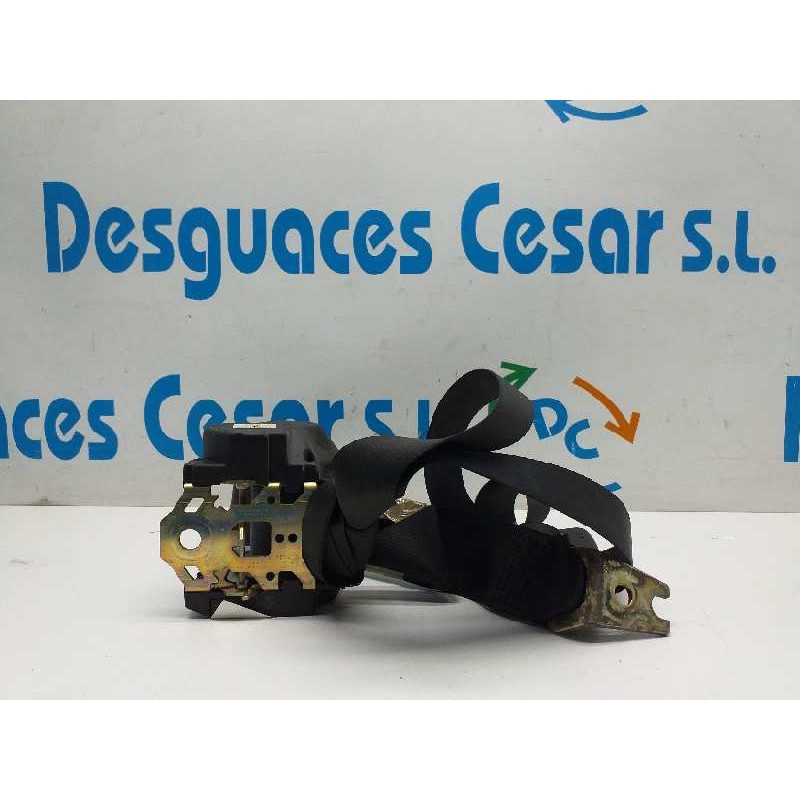 CINTURON SEGURIDAD TRASERO DERECHO  - imagen 2