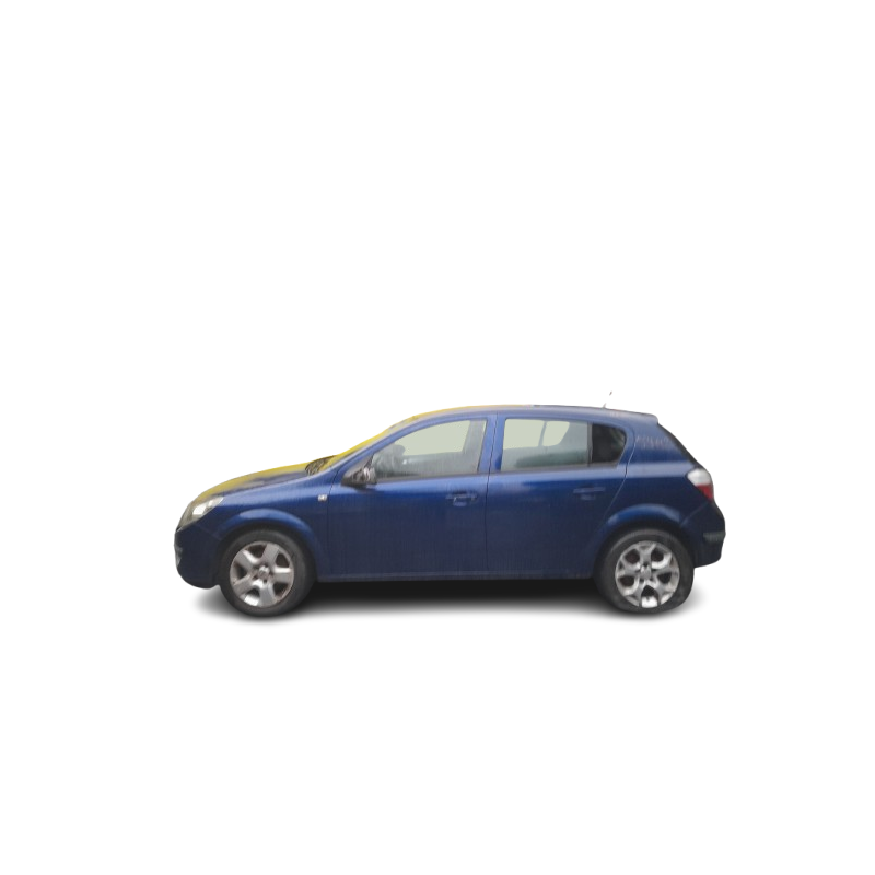 OPEL ASTRA H (A04) - imagen 5