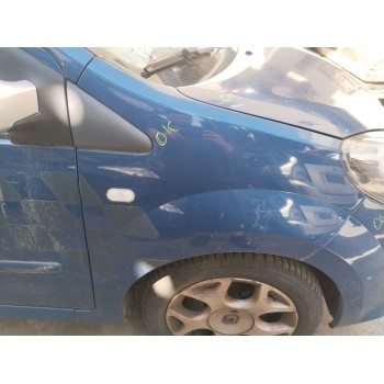 ALETA DELANTERA DERECHA 631000558R 
