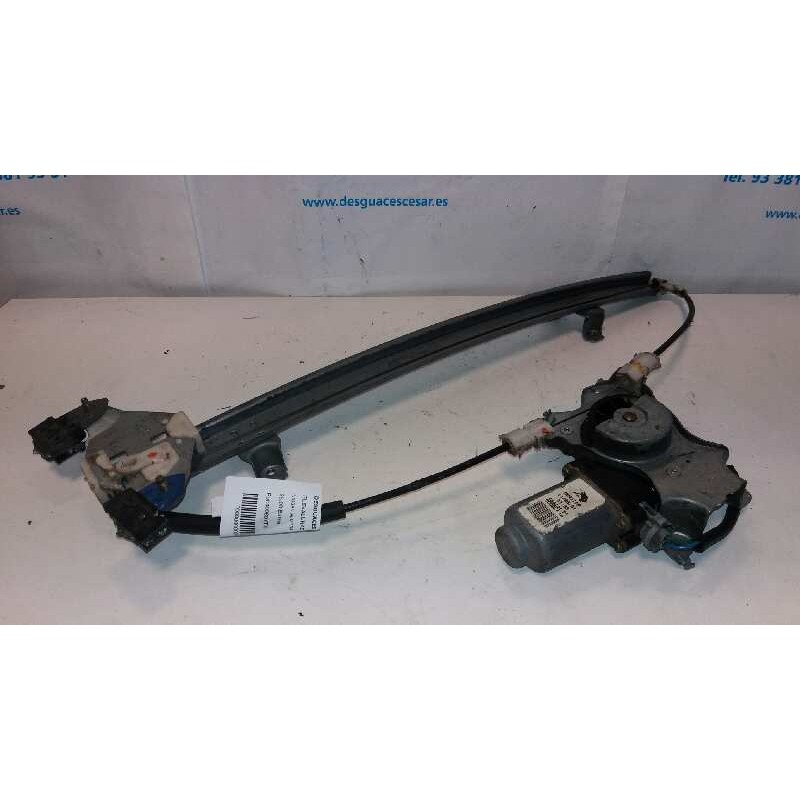 ELEVALUNAS DELANTERO IZQUIERDO 400601T2 2 PINES  - imagen 2