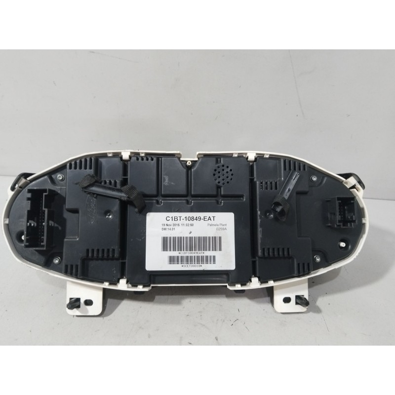 CUADRO INSTRUMENTOS C1BT10849EAT  - imagen 2