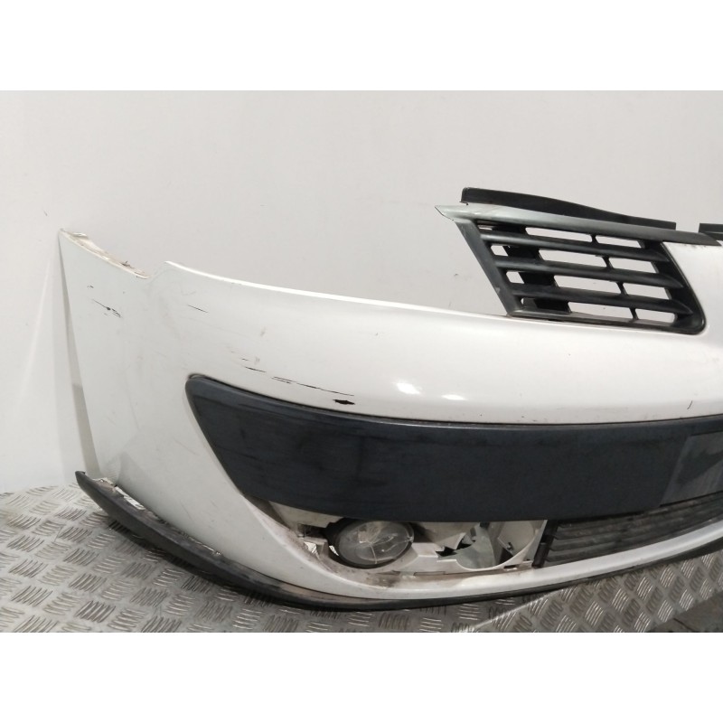 PARAGOLPES DELANTERO 8200102205 BLANCO - imagen 2