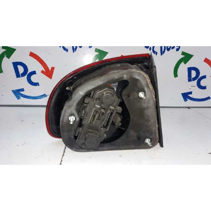 PILOTO TRASERO DERECHO  - imagen 2