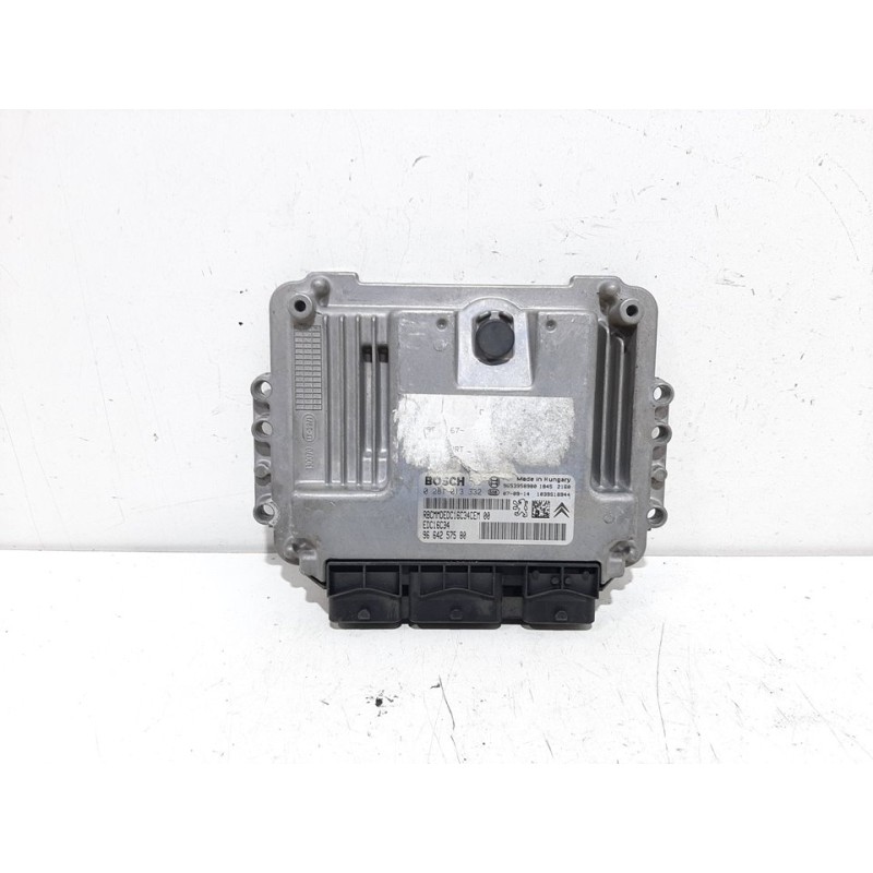 CENTRALITA MOTOR UCE 0281013332 9664257580  - imagen 1