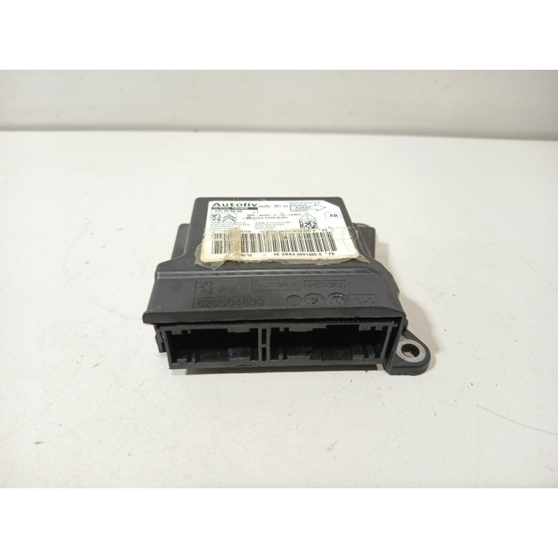 CENTRALITA AIRBAG 9805630180  - imagen 1