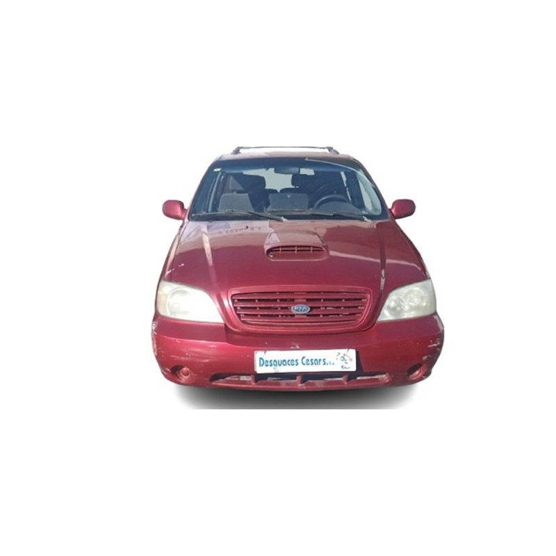 KIA CARNIVAL II (GQ) - imagen 1