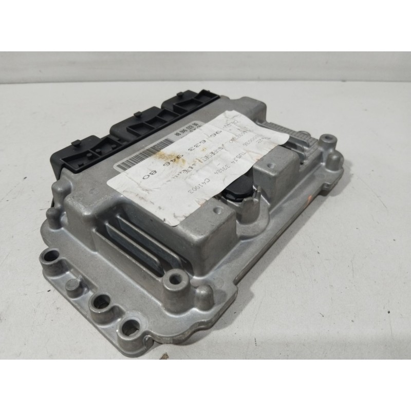 CENTRALITA MOTOR UCE 9663394680  - imagen 4