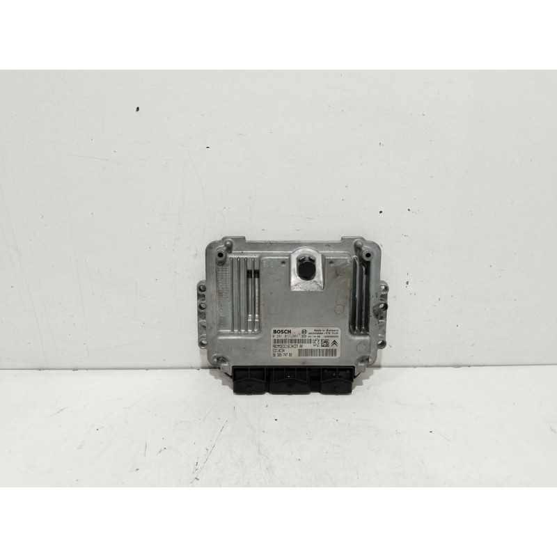 CENTRALITA MOTOR UCE 9656974780  - imagen 1