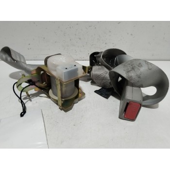 CINTURON SEGURIDAD TRASERO CENTRAL 898103F040 898103F040NF