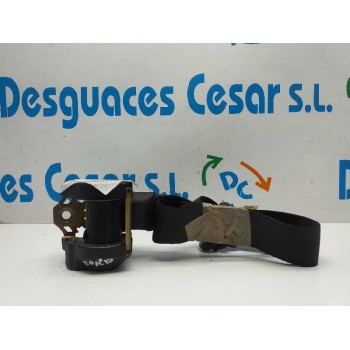 CINTURON SEGURIDAD TRASERO IZQUIERDO 