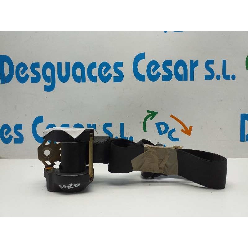 CINTURON SEGURIDAD TRASERO IZQUIERDO  - imagen 1