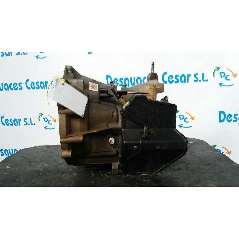 CAJA CAMBIOS 2N1R7002CA  - imagen 3