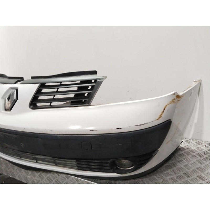 PARAGOLPES DELANTERO 8200102205 BLANCO - imagen 3
