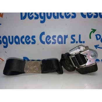 CINTURON SEGURIDAD TRASERO IZQUIERDO OFERTA