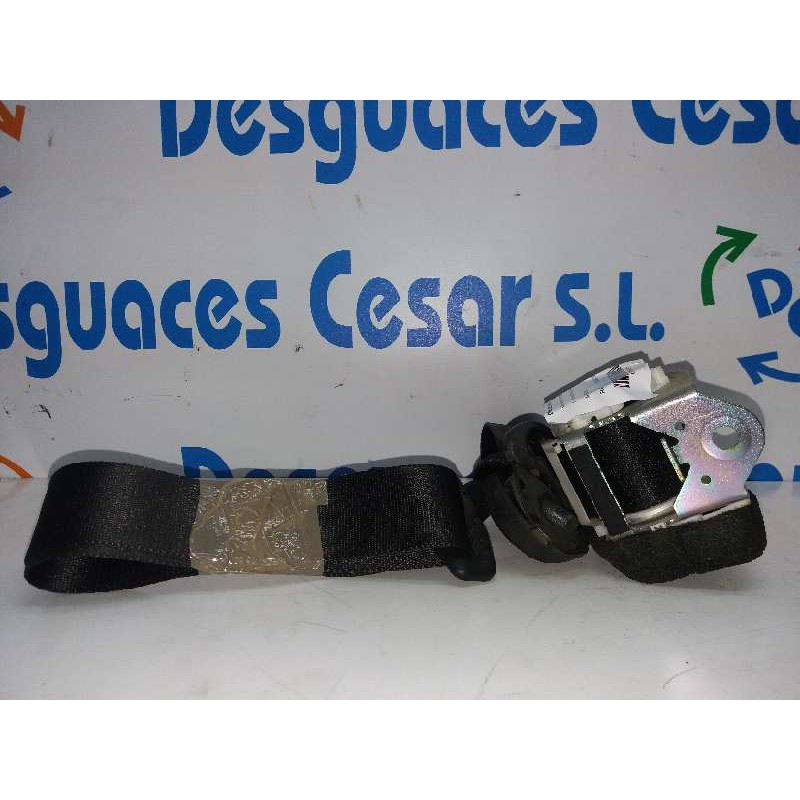 CINTURON SEGURIDAD TRASERO IZQUIERDO OFERTA - imagen 1