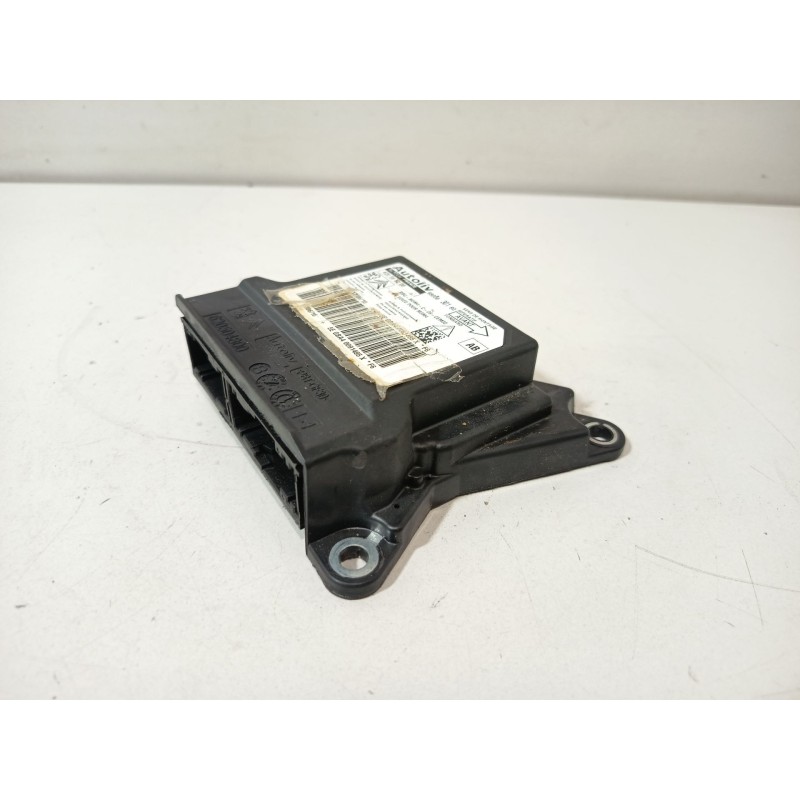 CENTRALITA AIRBAG 9805630180  - imagen 2