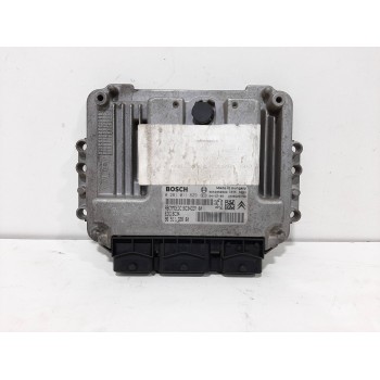 CENTRALITA MOTOR UCE 0281011629 9658944580 