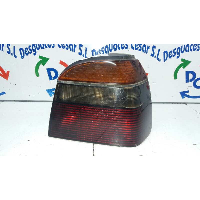 PILOTO TRASERO DERECHO  - imagen 1