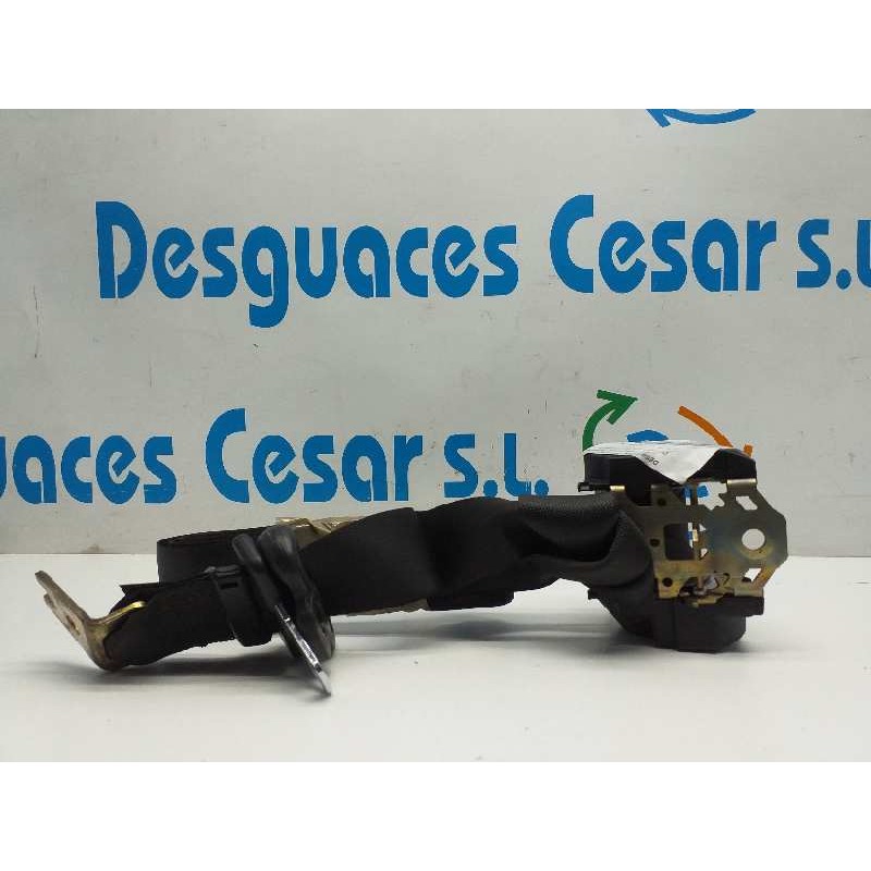 CINTURON SEGURIDAD TRASERO IZQUIERDO  - imagen 2