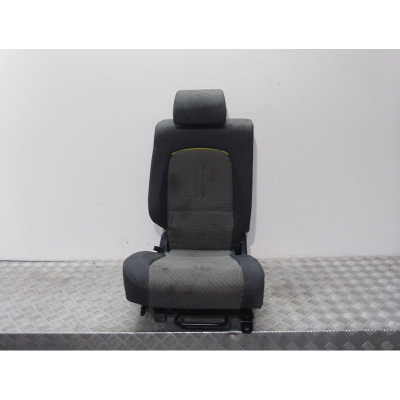 ASIENTO TRASERO DERECHO  - imagen 1