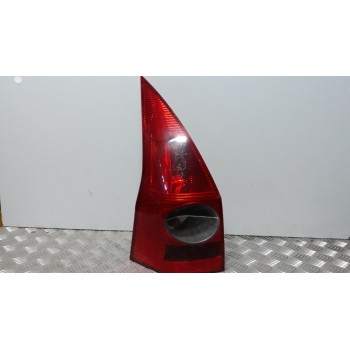 PILOTO TRASERO IZQUIERDO 8200073236  OEM 8200073236