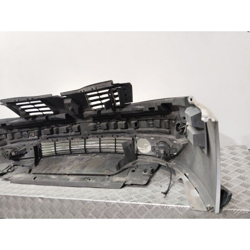 PARAGOLPES DELANTERO 8200102205 BLANCO - imagen 4