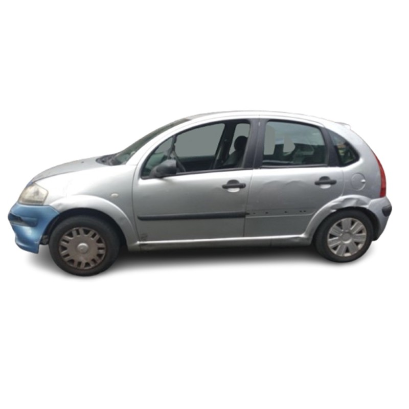 CITROËN C3 I (FC_, FN_) - imagen 2