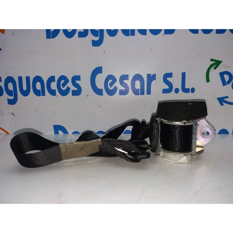 CINTURON SEGURIDAD TRASERO IZQUIERDO OFERTA - imagen 2