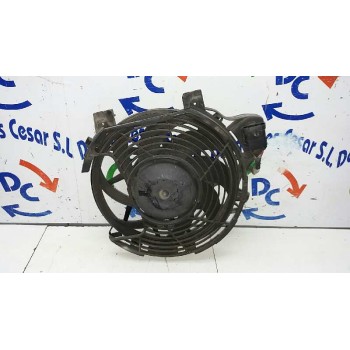 ELECTROVENTILADOR RADIADOR AIRE ACONDICIONADO 13114006 