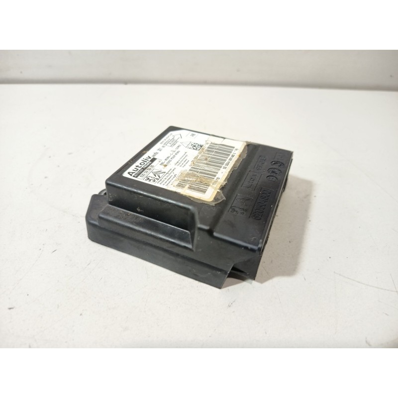 CENTRALITA AIRBAG 9805630180  - imagen 3