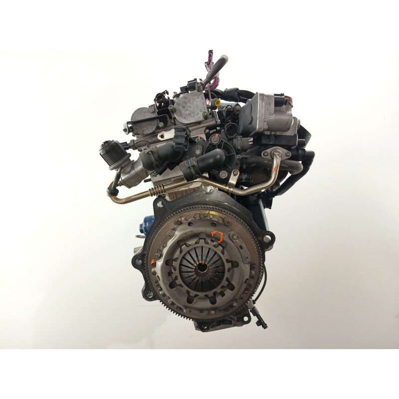 MOTOR COMPLETO BBZ 036100098NX  - imagen 1