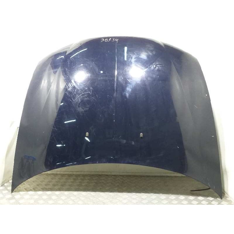 CAPOT BKA500130 AZUL OSCURO  - imagen 1